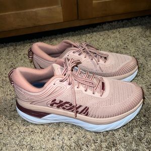 Hoka Bondi 7